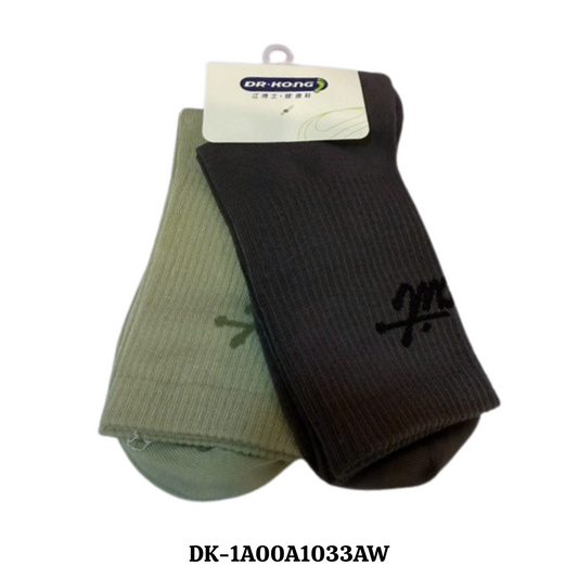DR.KONG HEALTH SOCKS DK-1A00A1033AM-35
