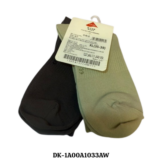 DR.KONG HEALTH SOCKS DK-1A00A1033AM-35