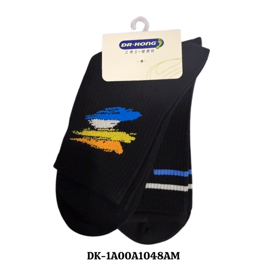 DR.KONG HEALTH SOCKS DK-1A00A1048AM-40