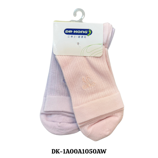 DR.KONG HEALTH SOCKS DK-1A00A1050AW-35