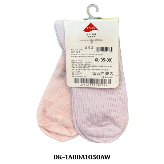 DR.KONG HEALTH SOCKS DK-1A00A1050AW-35