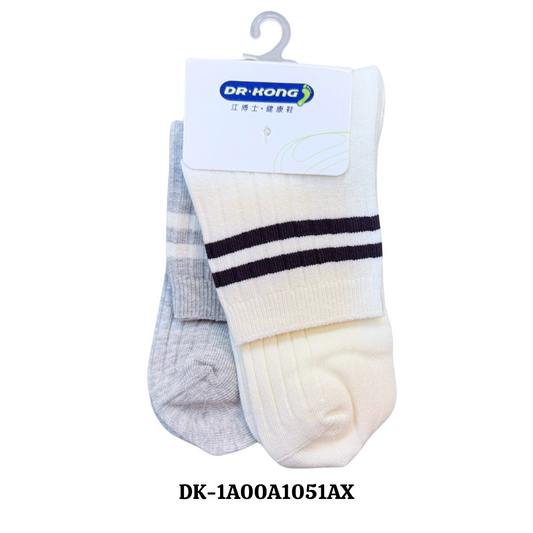 DR.KONG HEALTH SOCKS DK-1A00A1051AX-35