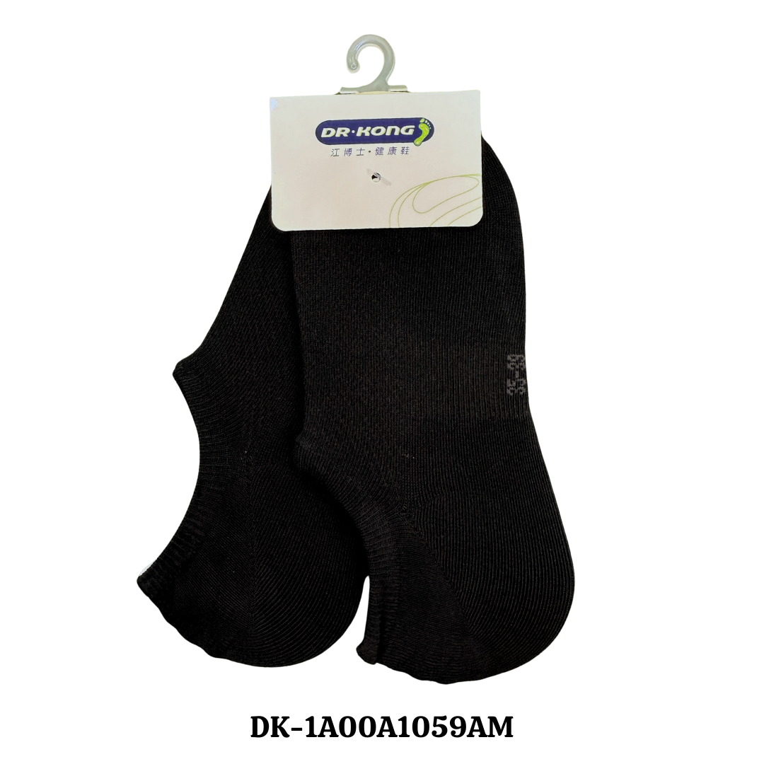 DR.KONG HEALTH SOCKS DK-1A00A1059AM-35