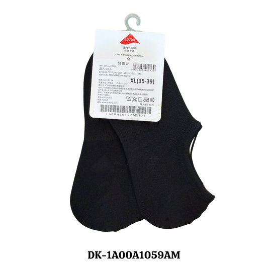 DR.KONG HEALTH SOCKS DK-1A00A1059AM-35