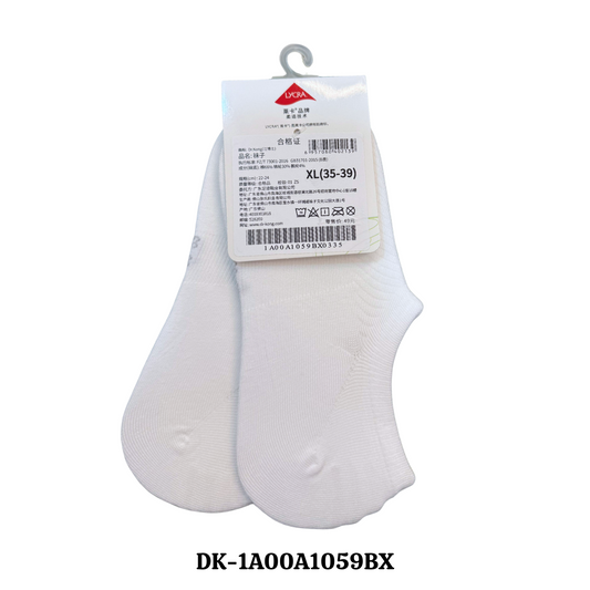 DR.KONG HEALTH SOCKS DK-1A00A1059BX-35