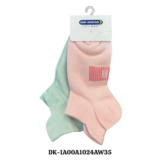 DR.KONG HEALTH SOCKS DK-1A00A2004AW-35
