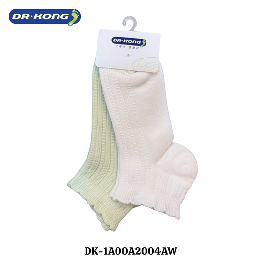 DR.KONG HEALTH SOCKS DK-1A00A2004AW-35
