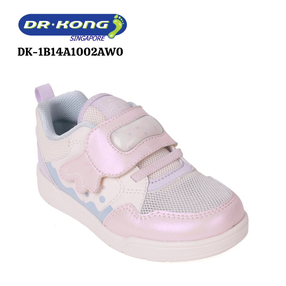 DR.KONG BABY 2 SHOES DK-1B14A1002AW(RP : $99)