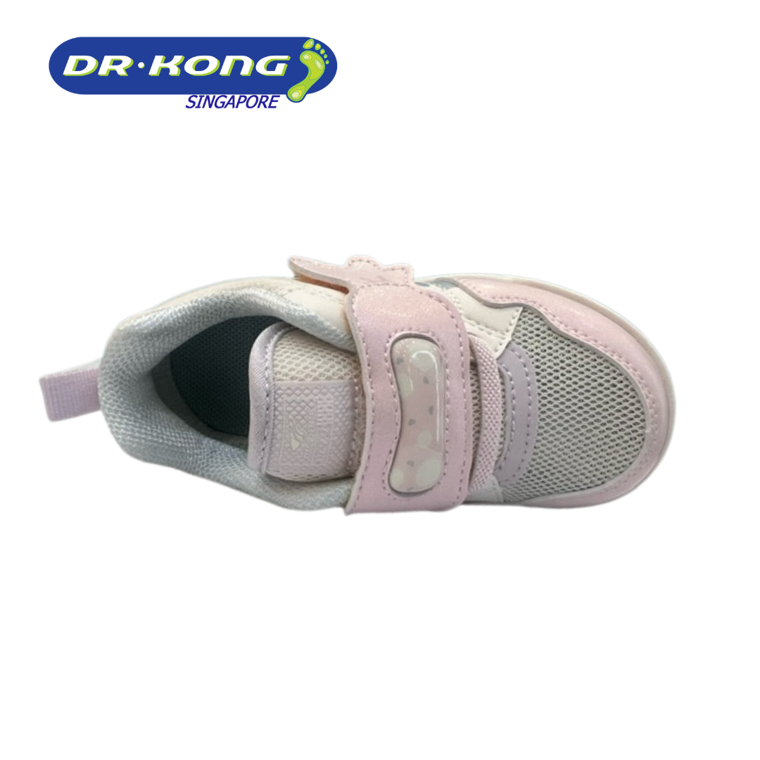 DR.KONG BABY 2 SHOES DK-1B14A1002AW(RP : $99)