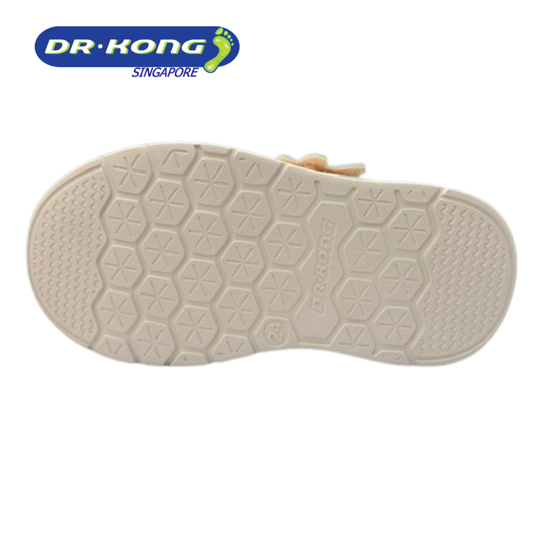 DR.KONG BABY 2 SHOES DK-1B14A1002AW(RP : $99)