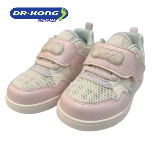 DR.KONG BABY 2 SHOES DK-1B14A1002AW(RP : $99)