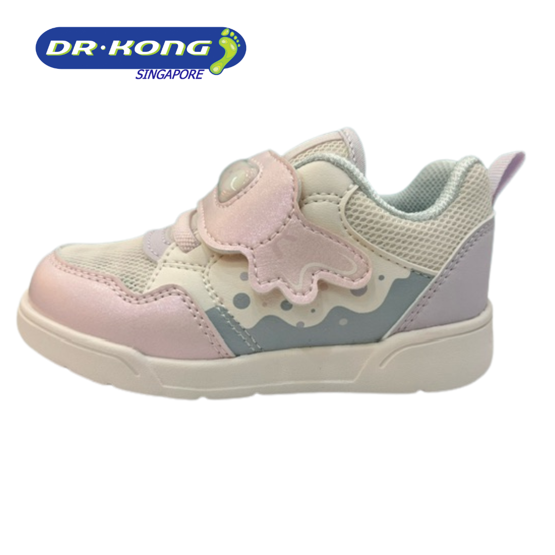 DR.KONG BABY 2 SHOES DK-1B14A1002AW(RP : $99)