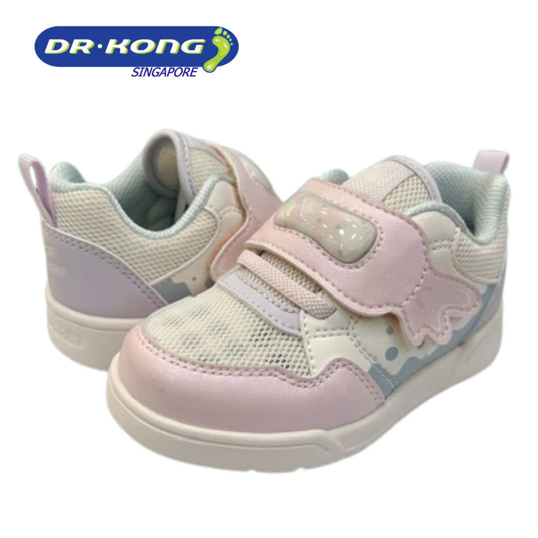 DR.KONG BABY 2 SHOES DK-1B14A1002AW(RP : $99)