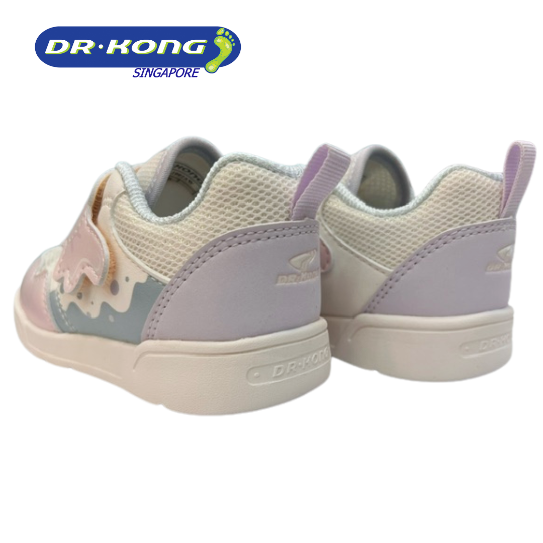 DR.KONG BABY 2 SHOES DK-1B14A1002AW(RP : $99)