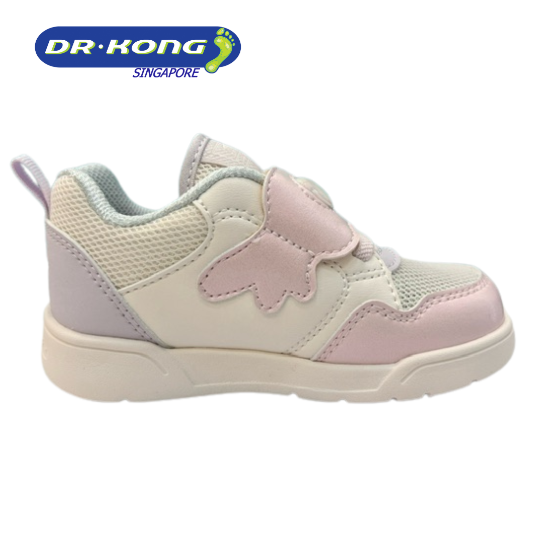 DR.KONG BABY 2 SHOES DK-1B14A1002AW(RP : $99)