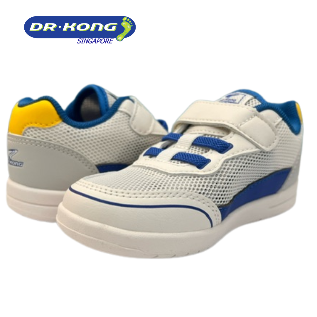 DR.KONG BABY 2 SHOES DK-1B14A1003CM(RP : $99)