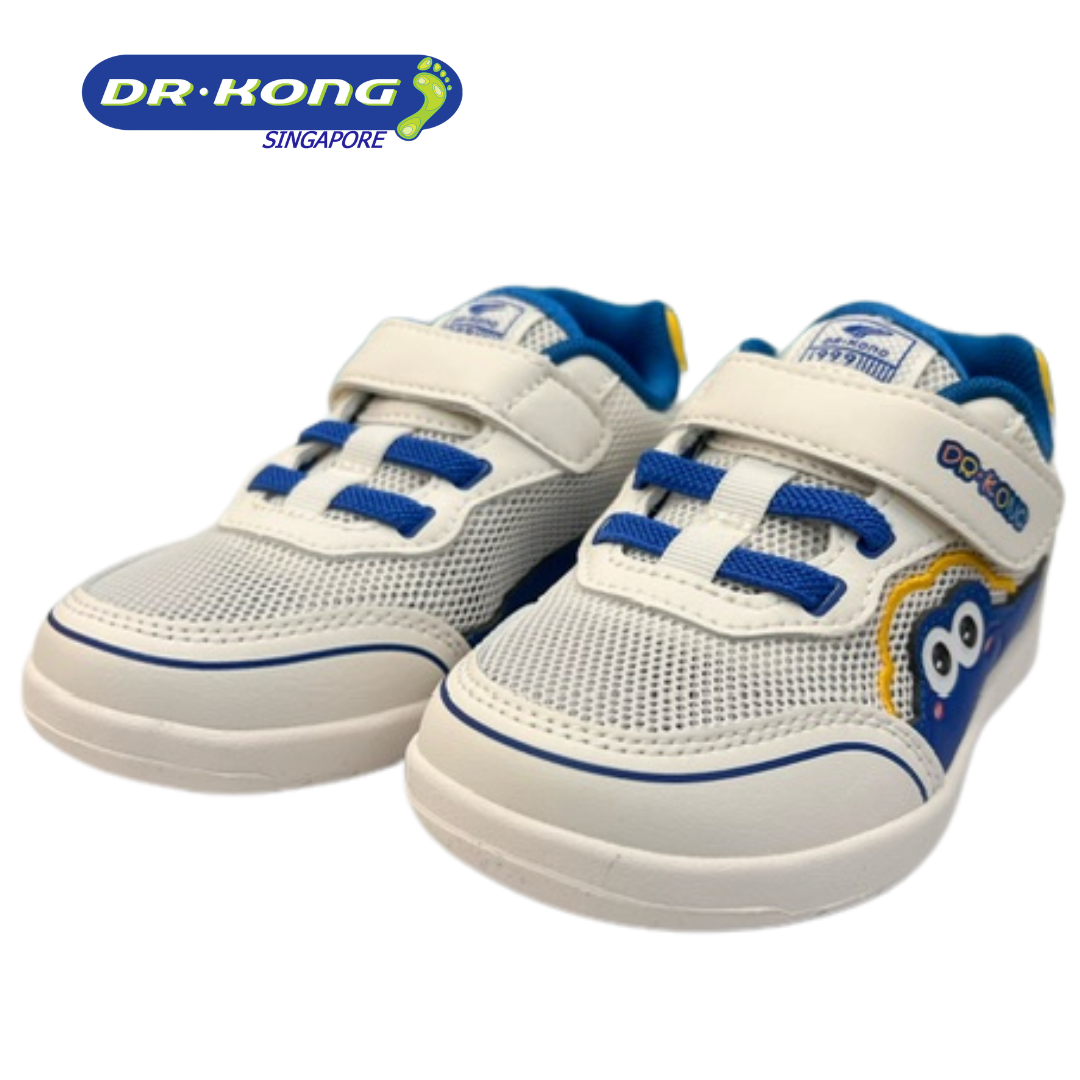 DR.KONG BABY 2 SHOES DK-1B14A1003CM(RP : $99)