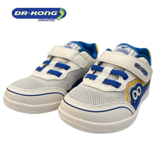 DR.KONG BABY 2 SHOES DK-1B14A1003CM(RP : $99)