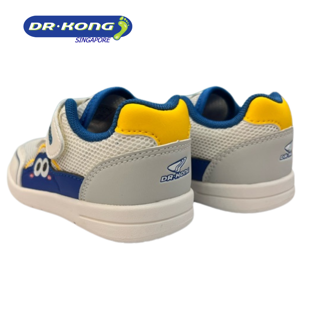 DR.KONG BABY 2 SHOES DK-1B14A1003CM(RP : $99)