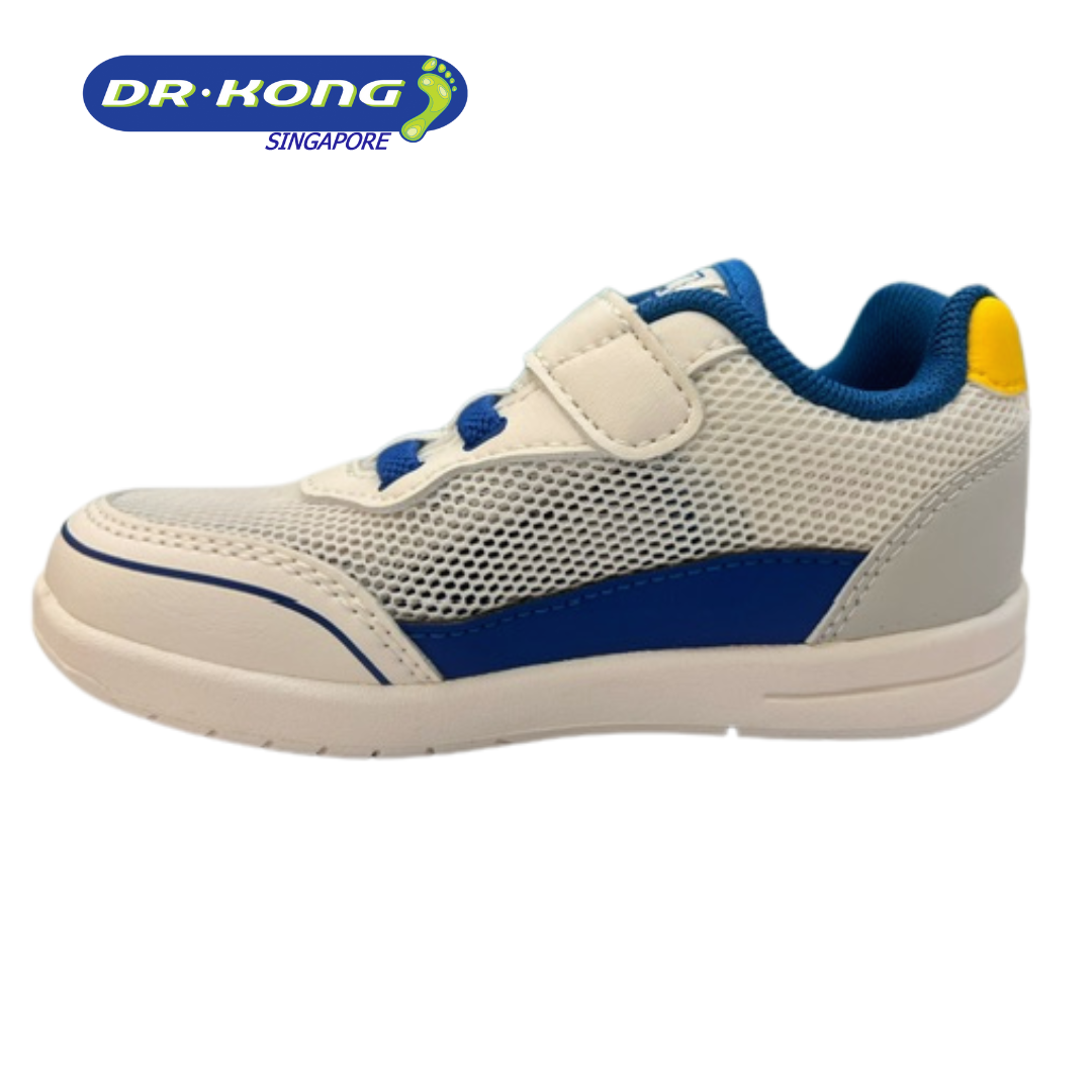 DR.KONG BABY 2 SHOES DK-1B14A1003CM(RP : $99)