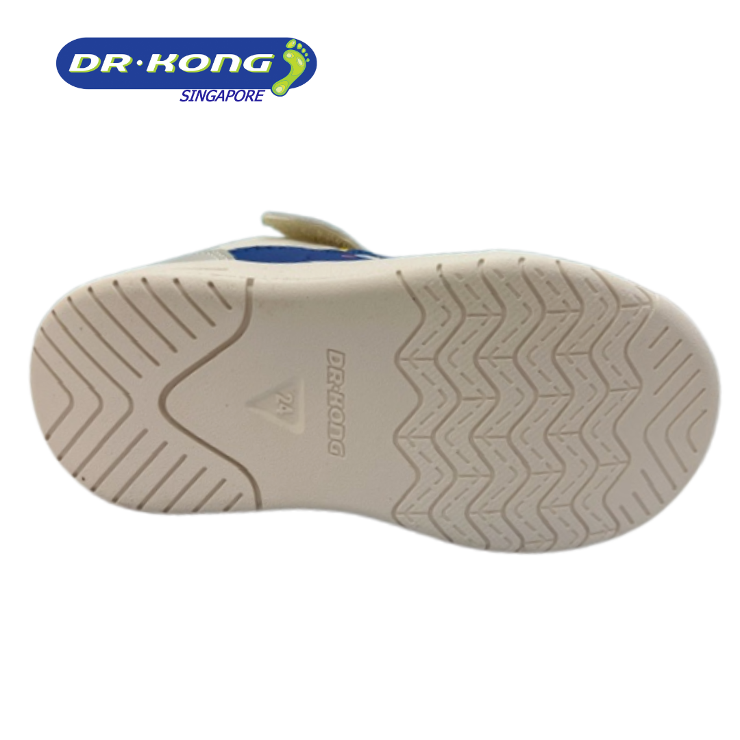 DR.KONG BABY 2 SHOES DK-1B14A1003CM(RP : $99)