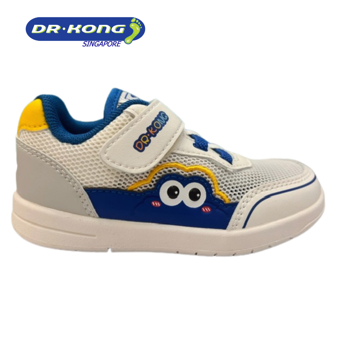 DR.KONG BABY 2 SHOES DK-1B14A1003CM(RP : $99)