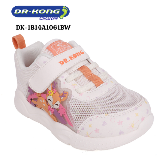DR.KONG BABY 2 SHOES DK-1B14A1061BW