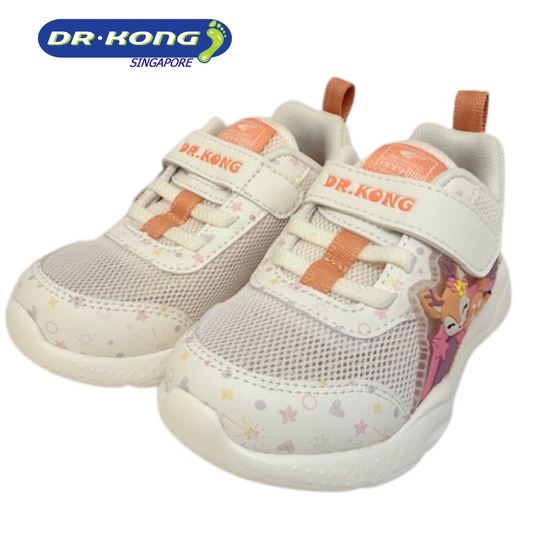 DR.KONG BABY 2 SHOES DK-1B14A1061BW