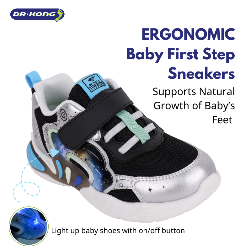 DR.KONG BABY 2 SHOES DK-1B14A3015AM