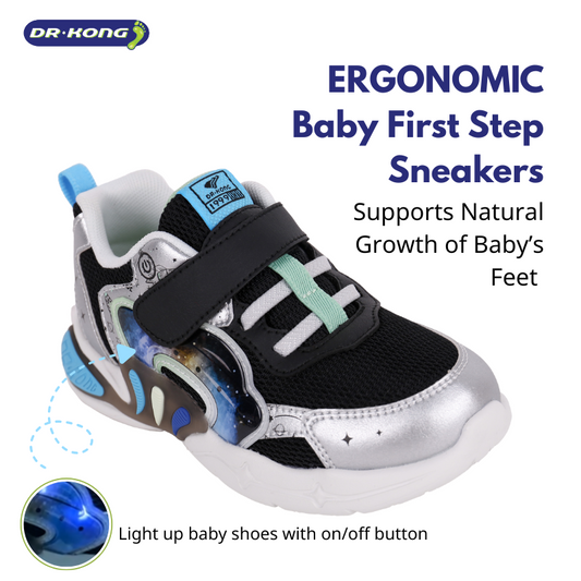 DR.KONG BABY 2 SHOES DK-1B14A3015AM