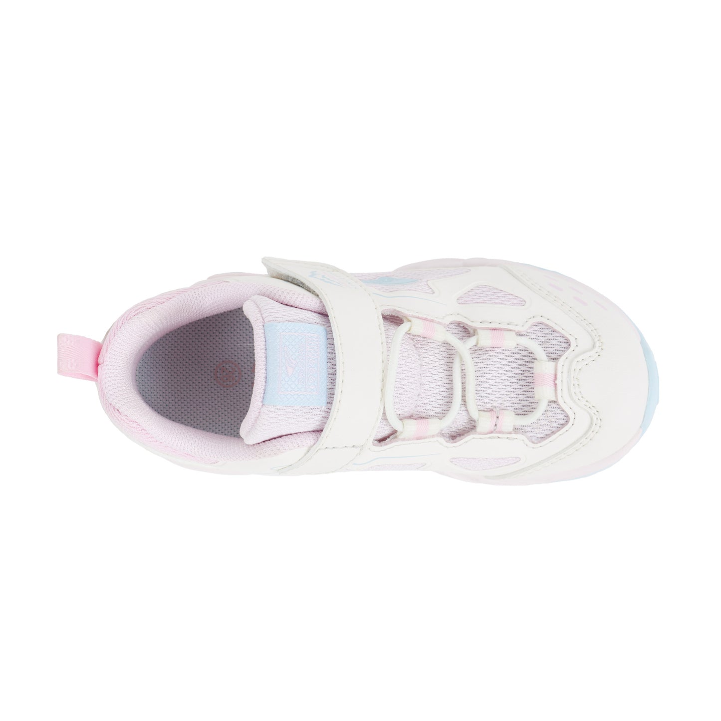 DR.KONG BABY 2 SHOES DK-1B14B1021CW
