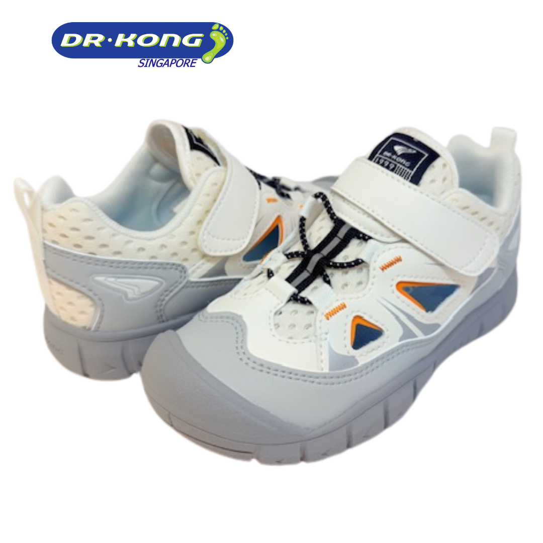 DR.KONG KIDS SNEAKERS DK-1B16A1006AM
