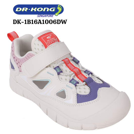 DR.KONG KIDS SNEAKERS DK-1B16A1006DW