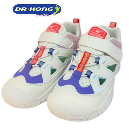 DR.KONG KIDS SNEAKERS DK-1B16A1006DW