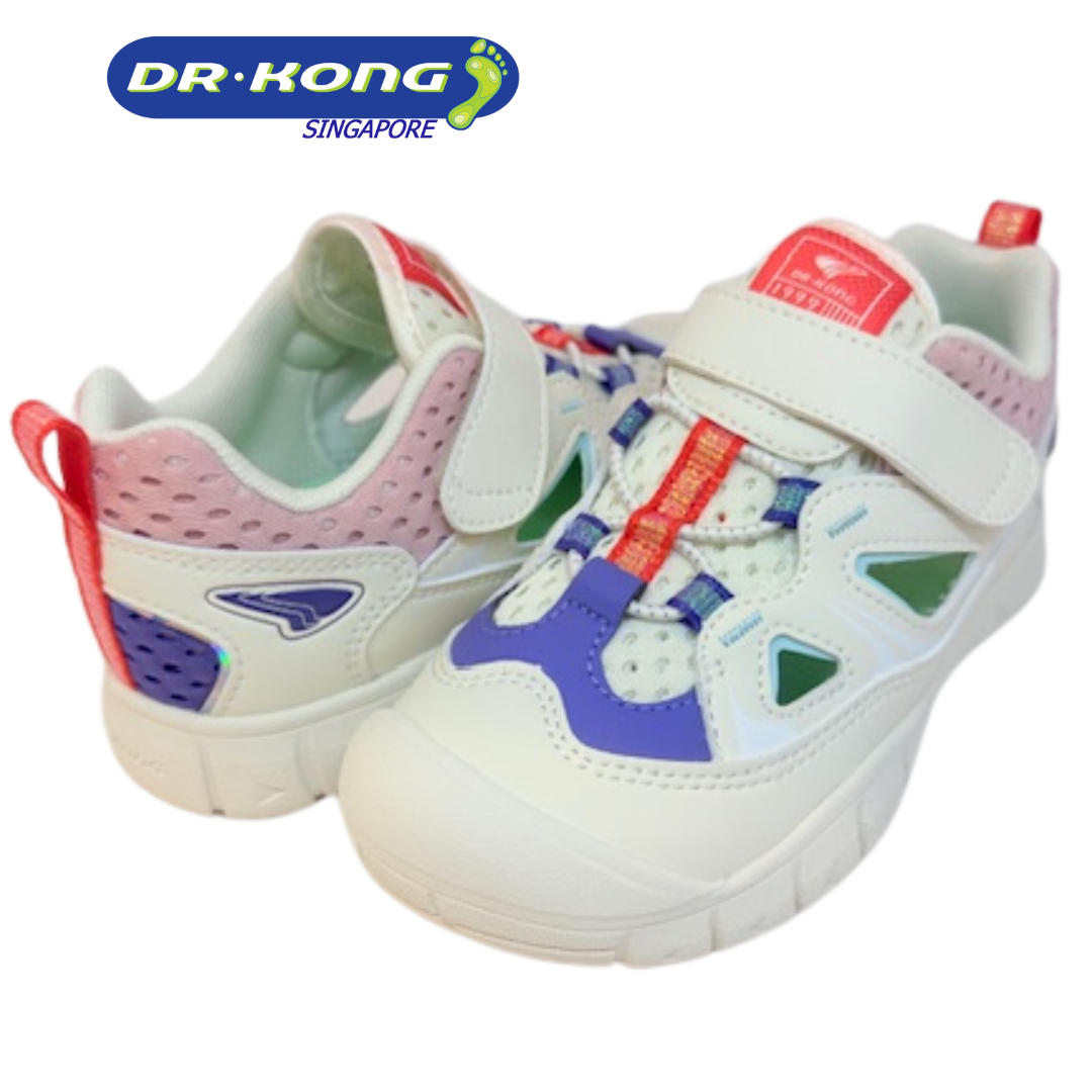 DR.KONG KIDS SNEAKERS DK-1B16A1006DW