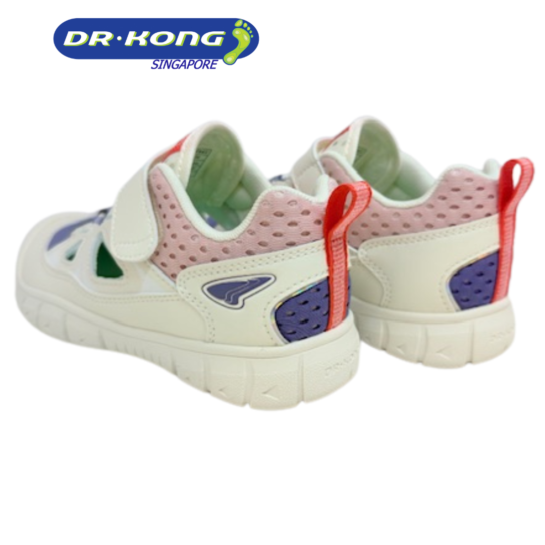 DR.KONG KIDS SNEAKERS DK-1B16A1006DW