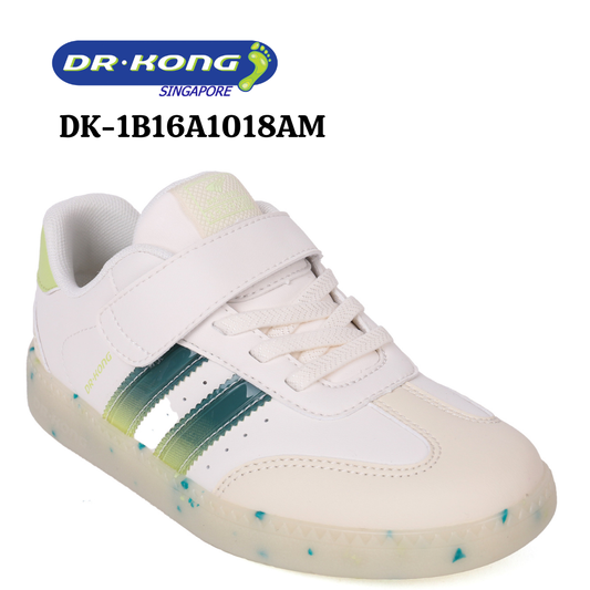 DR.KONG KIDS SNEAKERS DK-1B16A1018AM
