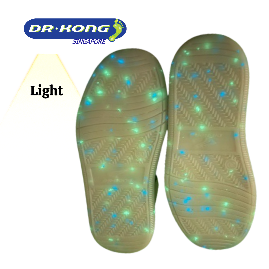 DR.KONG KIDS SNEAKERS DK-1B16A1018AM