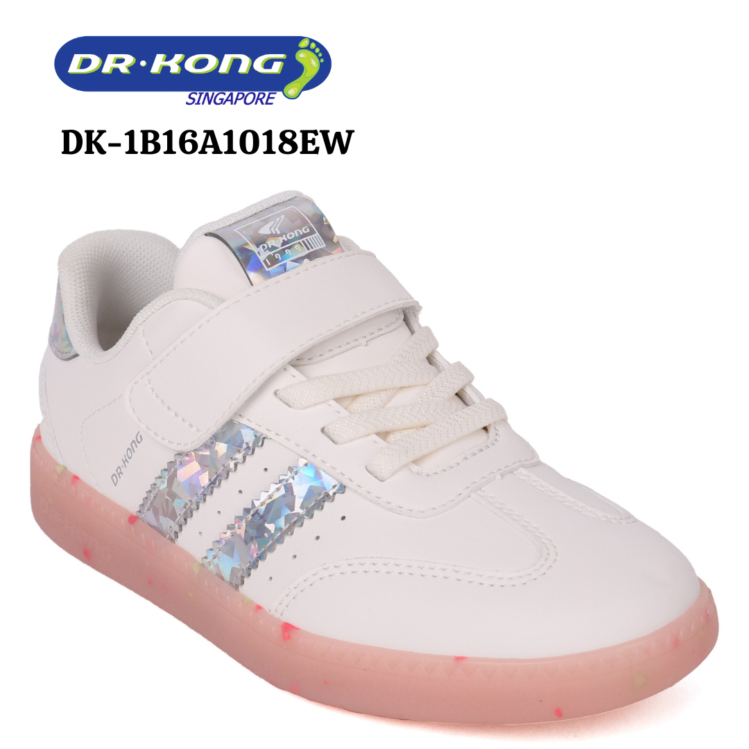 DR.KONG KIDS SNEAKERS DK-1B16A1018EW