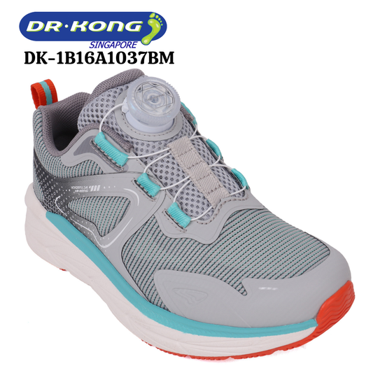 DR.KONG KIDS SNEAKERS DK-1B16A1037BM