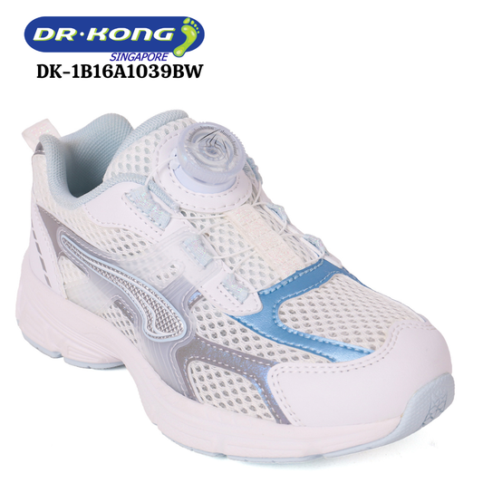DR.KONG KIDS SNEAKERS DK-1B16A1039BW