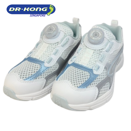 DR.KONG KIDS SNEAKERS DK-1B16A1039BW
