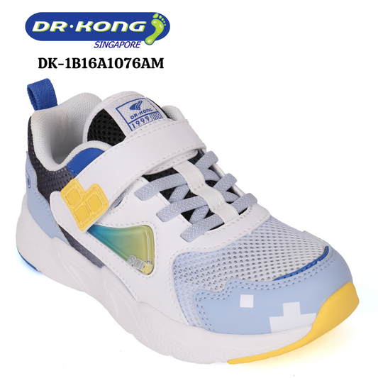 DR.KONG KIDS SNEAKERS DK-1B16A1076AM
