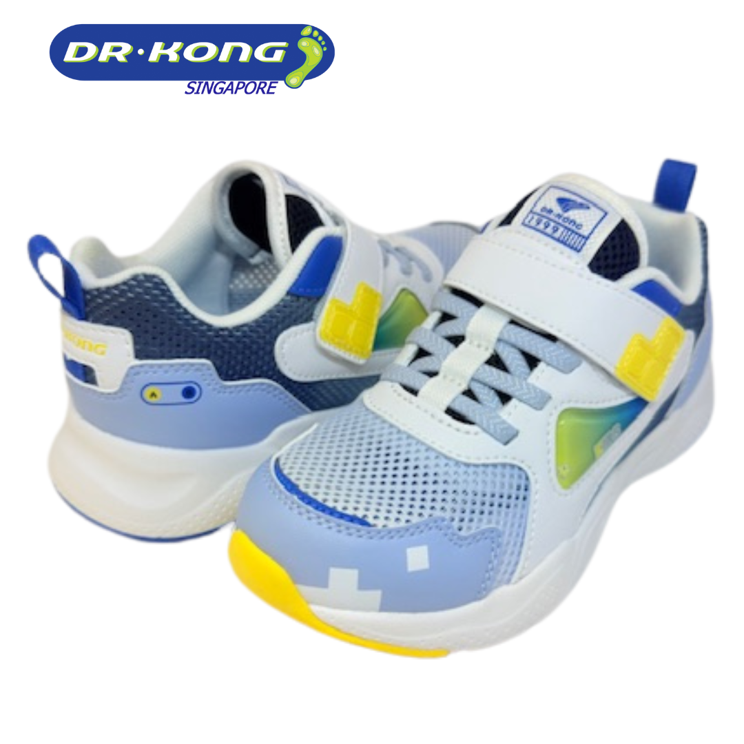 DR.KONG KIDS SNEAKERS DK-1B16A1076AM