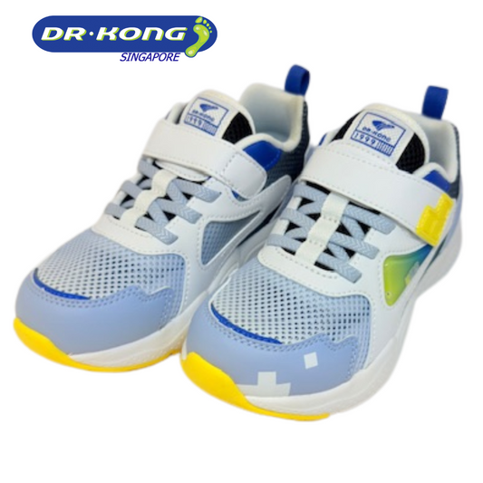 DR.KONG KIDS SNEAKERS DK-1B16A1076AM