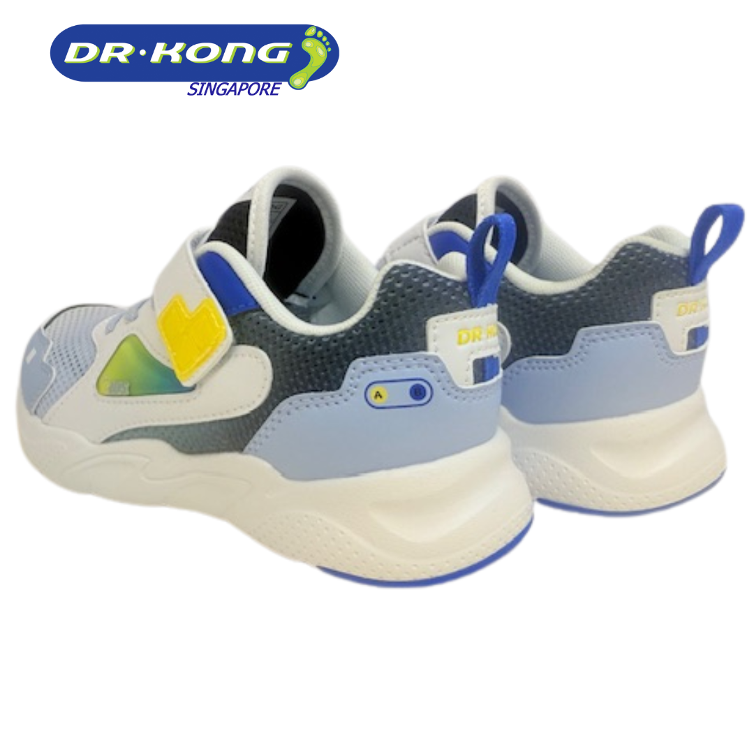 DR.KONG KIDS SNEAKERS DK-1B16A1076AM