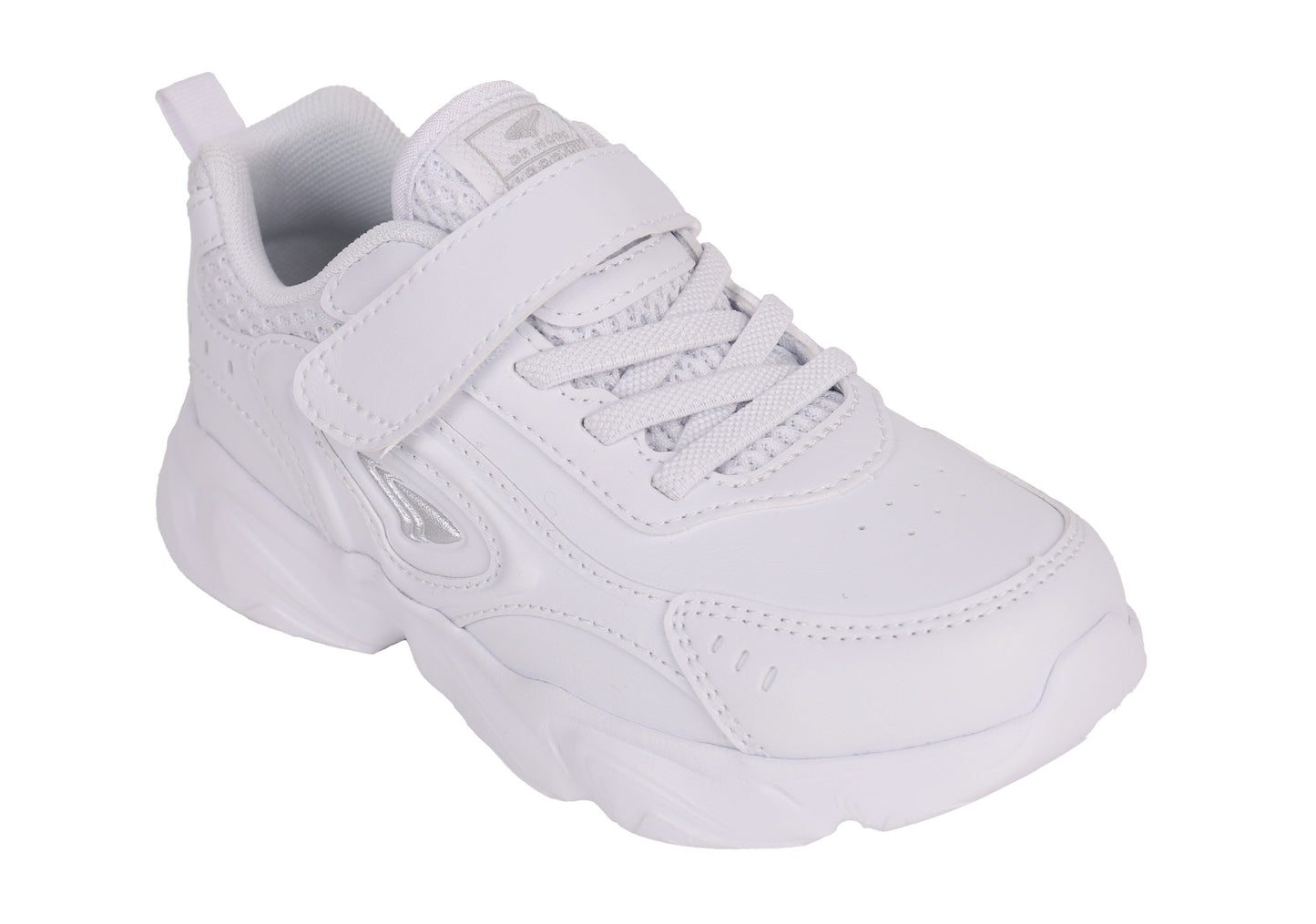 DR.KONG HEALTH SCHOOL SHOES (WHITE) DK-1B16A1090AX