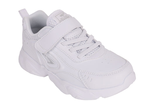 DR.KONG HEALTH SCHOOL SHOES (WHITE) DK-1B16A1090AX
