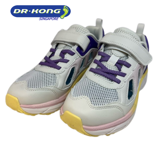 DR.KONG KIDS SNEAKERS DK-1C10A1020EW(RP : $159)