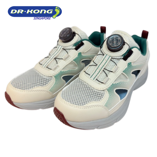 DR.KONG KIDS SNEAKERS DK-1C10A1021CM